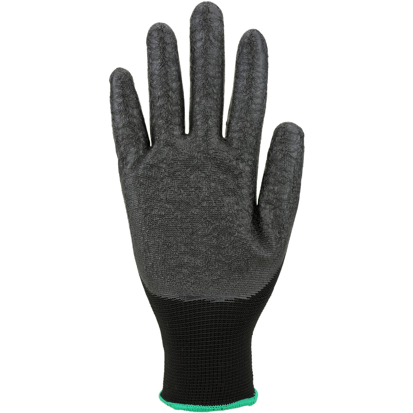 Latex Handschuh
