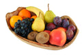 Obstschale verschiedene Größen Küche Geschenk Wohnzimmer Obst Ordnung
